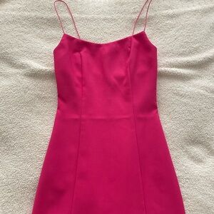 Likely Carter Mini Dress